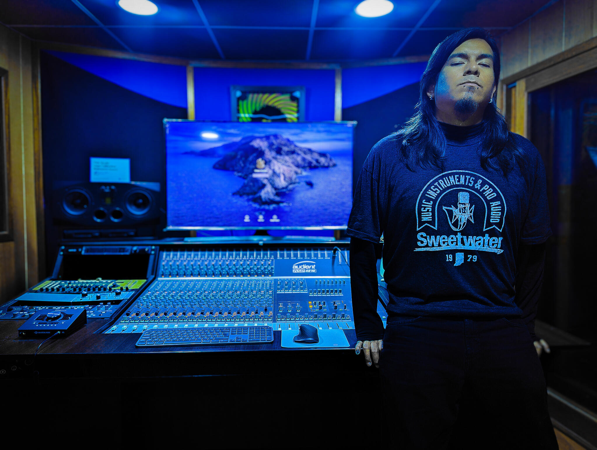 Sótano Studio Sótano Studio