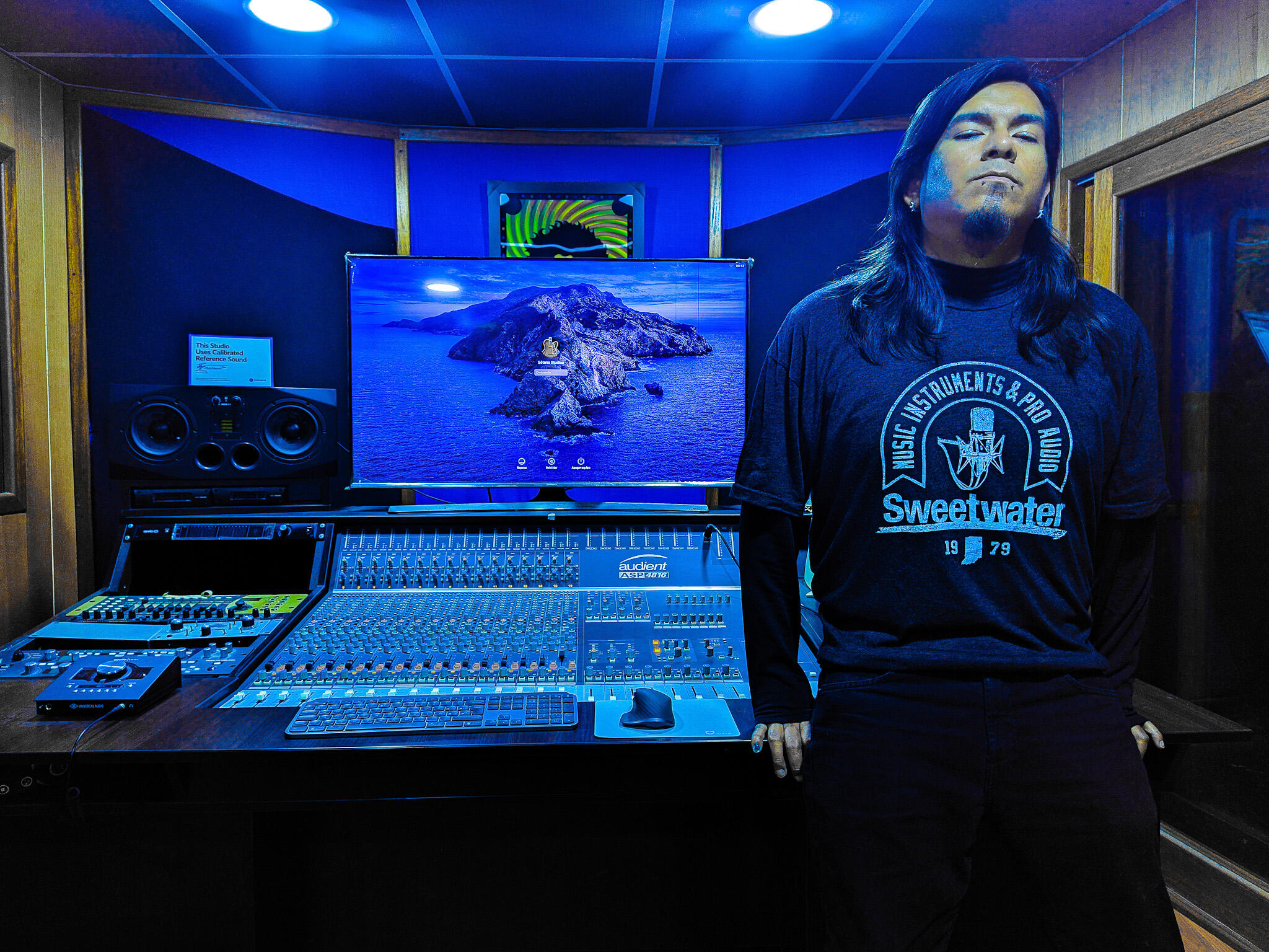 Sótano Studio Sótano Studio